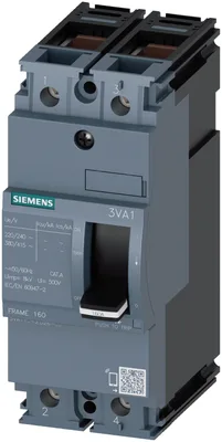 Siemens 3VA1150-3ED26-0AA0