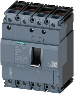 Siemens 3VA1163-5ED46-0AA0