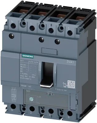 Siemens 3VA1132-5EE42-0AA0