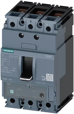 Siemens 3VA1132-3EF32-0AA0