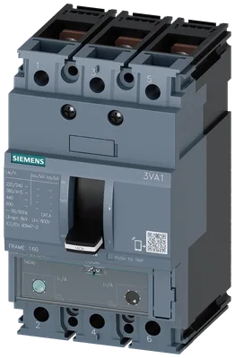 Siemens 3VA1116-4EF32-0HM0