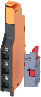 Siemens 3VA9988-0AB32