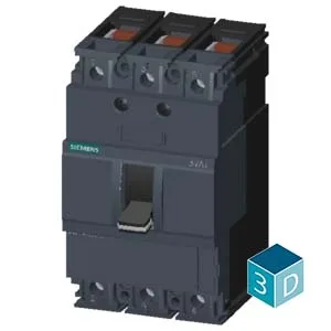 Siemens 3VA1112-5ED36-0AA0