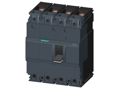 Siemens 3VA1110-3ED42-0AA0