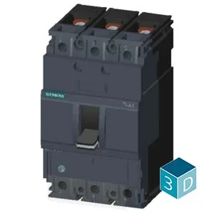 Siemens 3VA1132-3EE32-0AA0