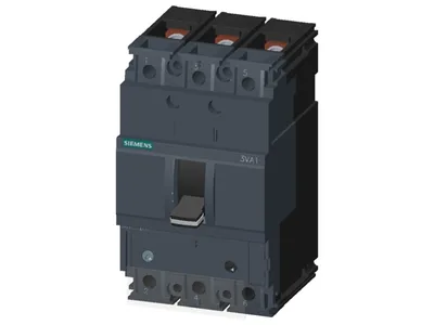 Siemens 3VA1180-5EF32-0AA0