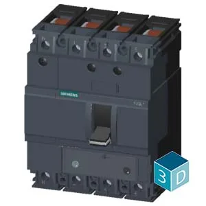 Siemens 3VA1180-5EF46-0AA0