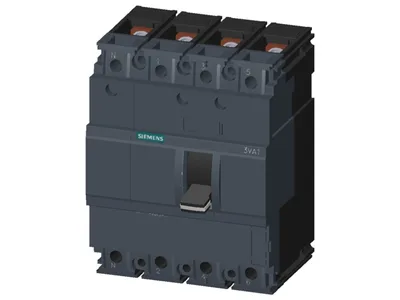 Siemens 3VA1116-6FD42-0AA0