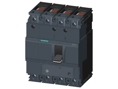 Siemens 3VA1110-4FF46-0AA0