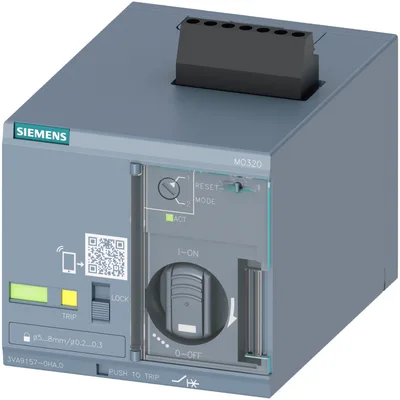 Siemens 3VA9157-0HA10