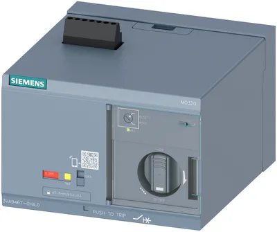 Siemens 3VA9467-0HA10