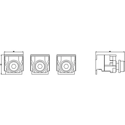 Siemens 3VA9113-0QA00