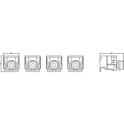 Siemens 3VA9114-0QA00