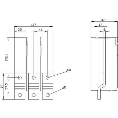 Siemens 3VA9483-0QB00