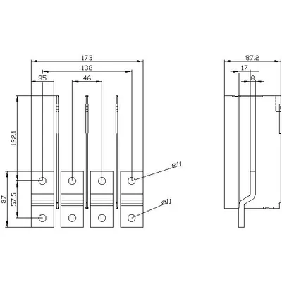 Siemens 3VA9484-0QB00