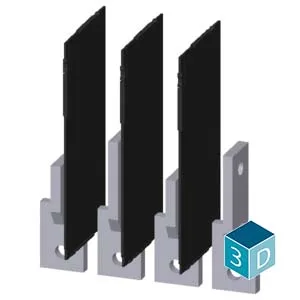 Siemens 3VA9484-0QD00