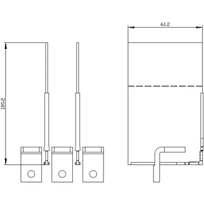 Siemens 3VA9113-0QG00