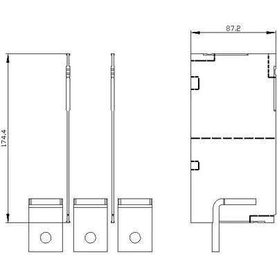 Siemens 3VA9403-0QG00