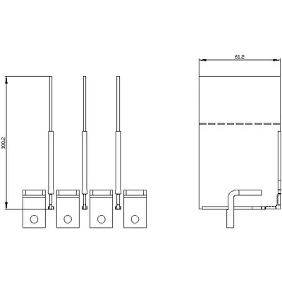 Siemens 3VA9114-0QG00