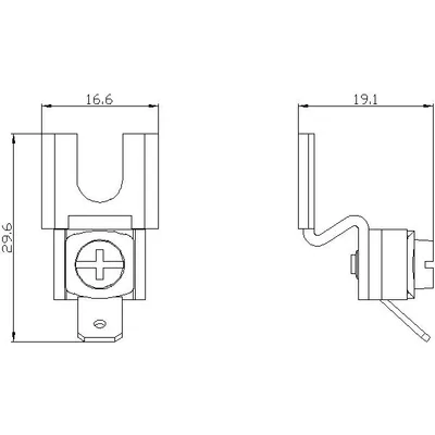 Siemens 3VA9110-0WC00