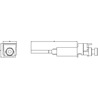 Siemens 3VA9111-0QE10