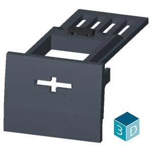 Siemens 3VA9111-0WD10