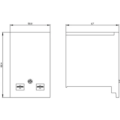 Siemens 3VA9111-0WF20