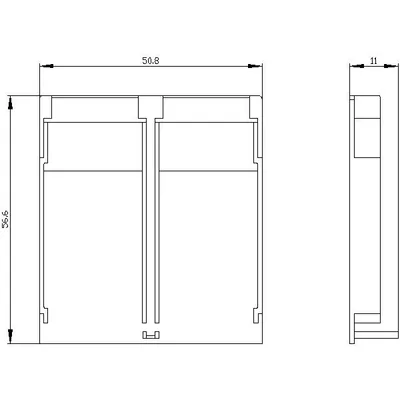 Siemens 3VA9111-0WJ20