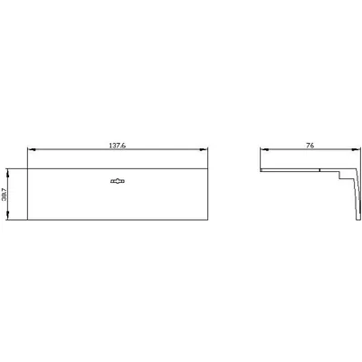 Siemens 3VA9481-0WD30