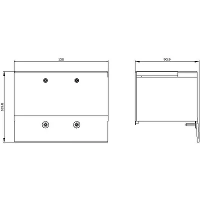 Siemens 3VA9481-0WF30