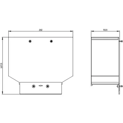 Siemens 3VA9353-0KB05