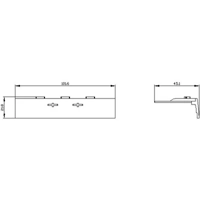 Siemens 3VA9111-0WD40