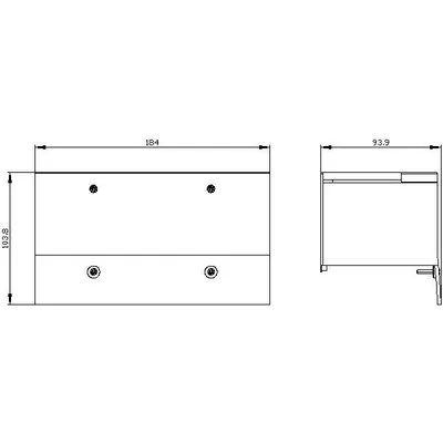 Siemens 3VA9481-0WF40
