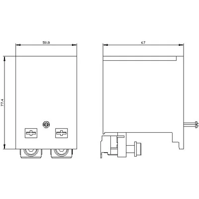Siemens 3VA9112-0JF60