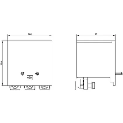 Siemens 3VA9113-0JF60