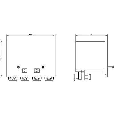 Siemens 3VA9114-0JF60