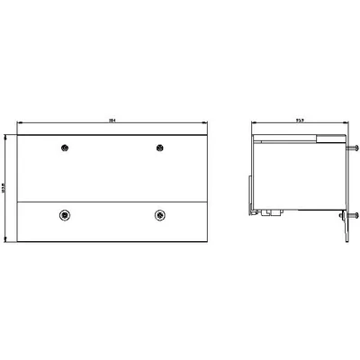 Siemens 3VA9384-0JF60