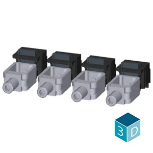 Siemens 3VA9154-0JA11