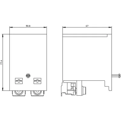 Siemens 3VA9112-0JC12