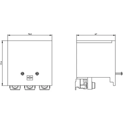 Siemens 3VA9113-0JJ12
