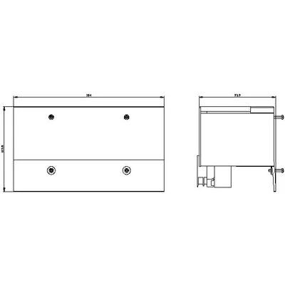 Siemens 3VA9484-0JC23