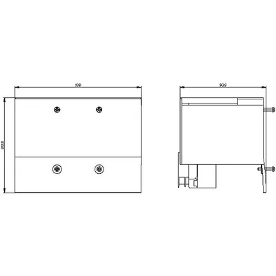 Siemens 3VA9403-0JJ23