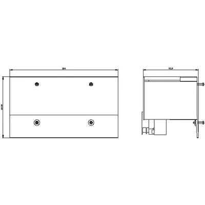Siemens 3VA9404-0JJ23
