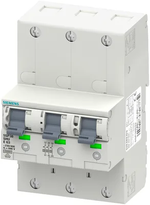 Siemens 5SP3840-3