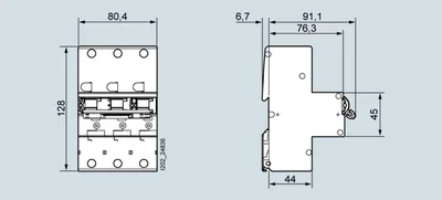 Siemens 5SP3340-3