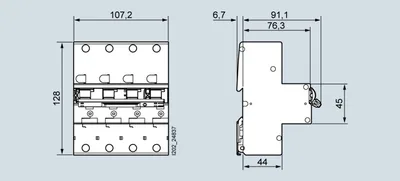 Siemens 5SP3435-3