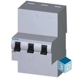 Siemens 5SP3840-3
