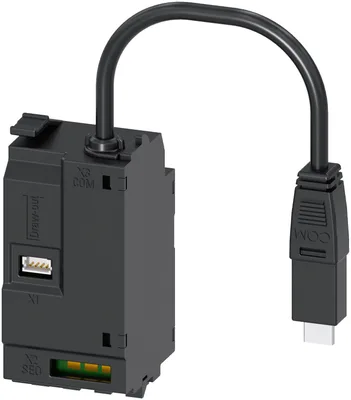 Siemens 3VA9387-0TB10