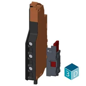 Siemens 3VA9988-0AB32