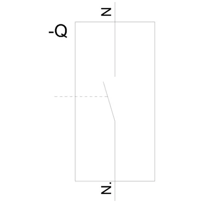 Siemens 3KD3232-2NE10-0